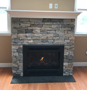 Fireplace Photos by Chelmsford Fireplace Center