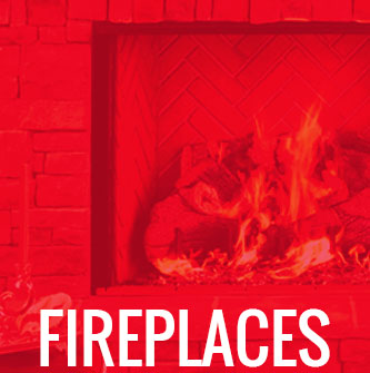 Wood and Gas Fireplaces