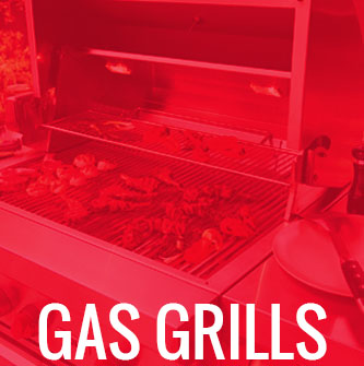 Gas Barbecue Grills