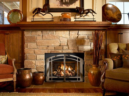 Fireplace Photos by Chelmsford Fireplace Center