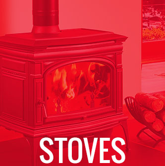 Wood and Gas Stoves