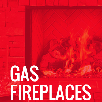 Wood and Gas Fireplaces